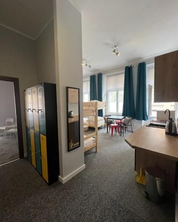 Hostel Plac Kolegiacki Poznań Extérieur photo