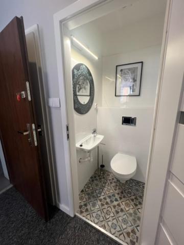 Hostel Plac Kolegiacki Poznań Extérieur photo