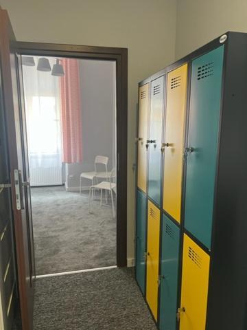 Hostel Plac Kolegiacki Poznań Extérieur photo